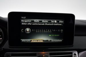 Mercedes CLS250 bild 21
