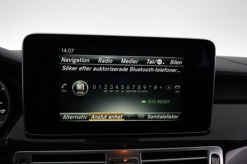 Mercedes CLS250 bild 21