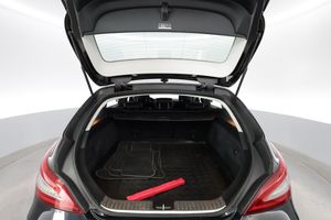 Mercedes CLS250 bild 26