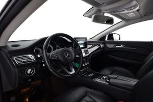 Mercedes CLS250 bild 11