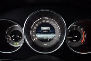 Mercedes CLS250 bild 17