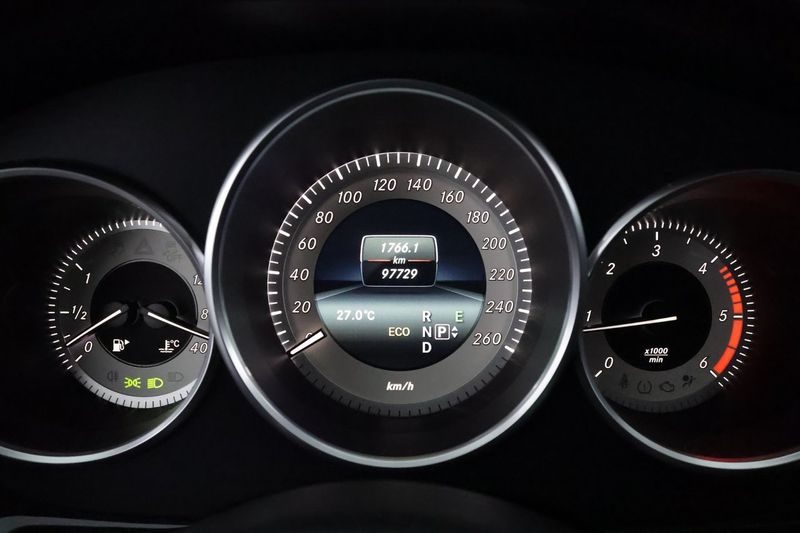 Mercedes CLS250 bild 17