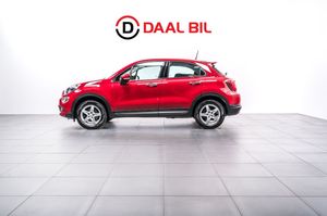 Fiat 500 X bild 1