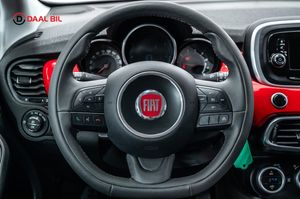 Fiat 500 X bild 12