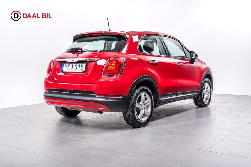 Fiat 500 X bild 5