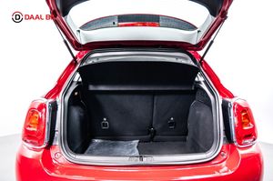 Fiat 500 X bild 18