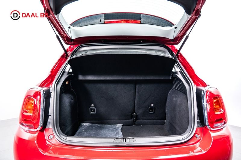 Fiat 500 X bild 18