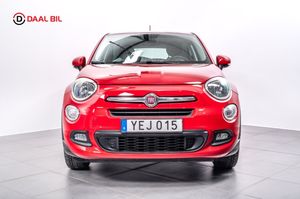 Fiat 500 X bild 3