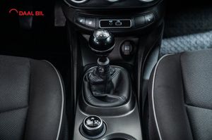 Fiat 500 X bild 10
