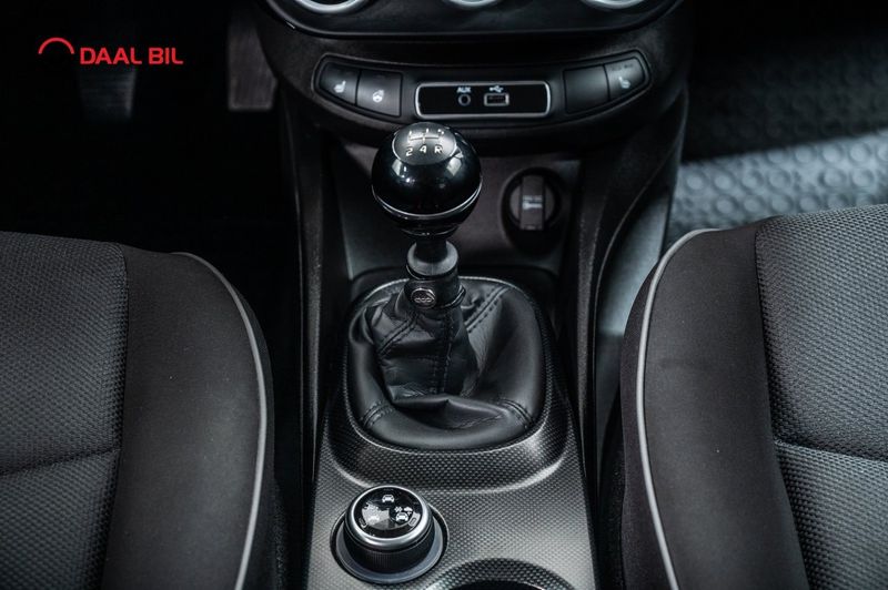 Fiat 500 X bild 10