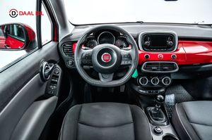 Fiat 500 X bild 11