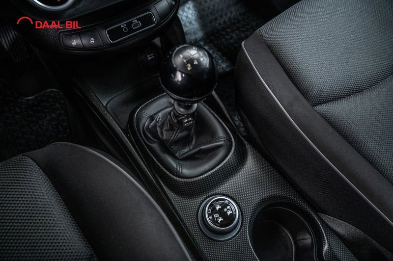 Fiat 500 X bild 17