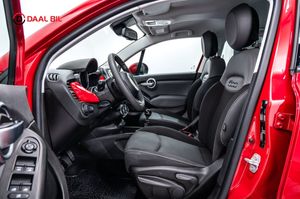 Fiat 500 X bild 7