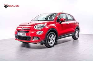Fiat 500 X bild 2