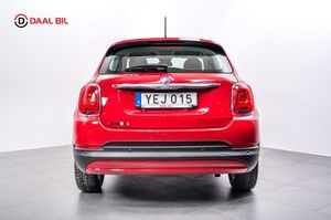 Fiat 500 X bild 6