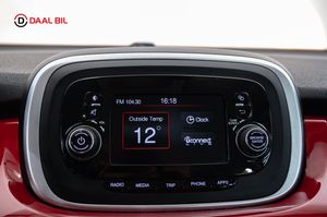 Fiat 500 X bild 15