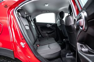 Fiat 500 X bild 19
