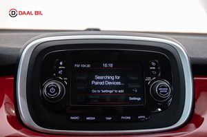 Fiat 500 X bild 14