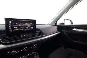 Audi Q5 bild 22