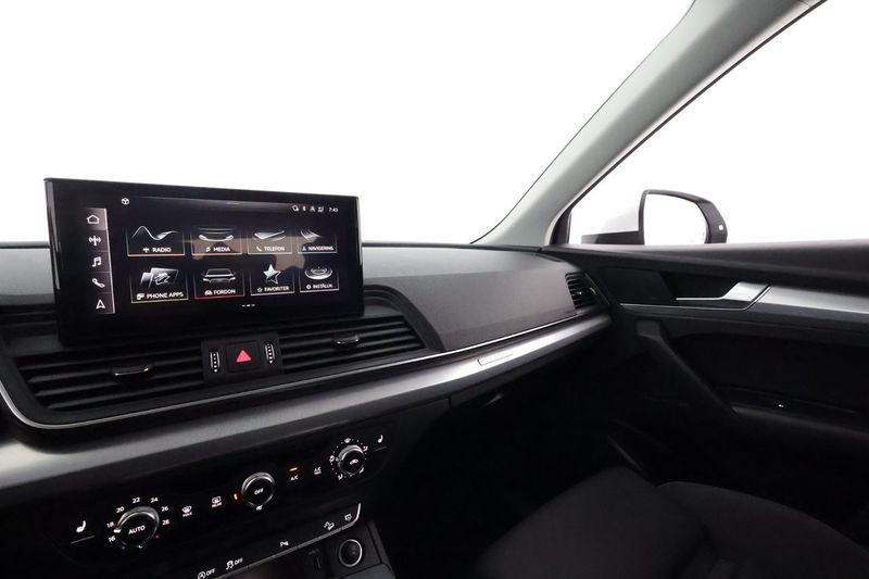 Audi Q5 bild 22