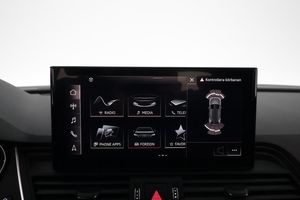 Audi Q5 bild 18