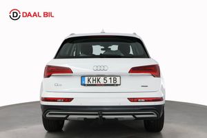 Audi Q5 bild 7