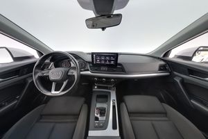 Audi Q5 bild 13
