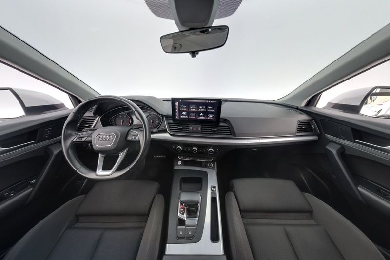 Audi Q5 bild 13