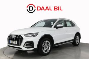 Audi Q5 bild 1