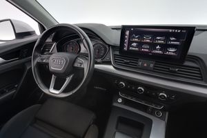 Audi Q5 bild 14