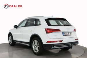 Audi Q5 bild 8