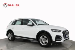 Audi Q5 bild 4