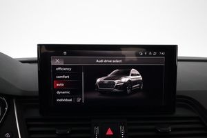 Audi Q5 bild 21