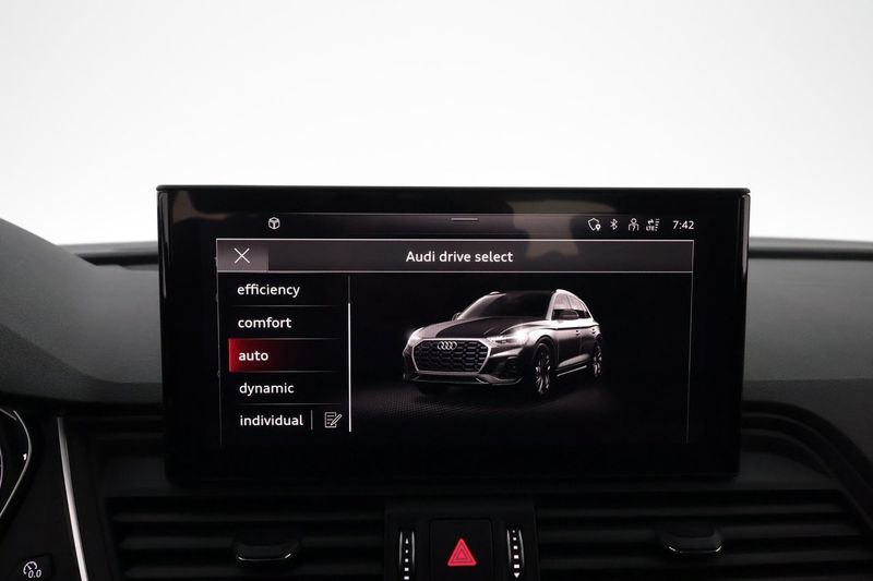 Audi Q5 bild 21