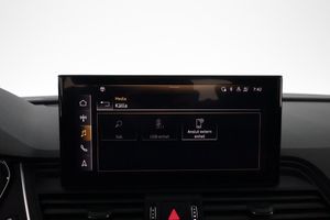 Audi Q5 bild 20