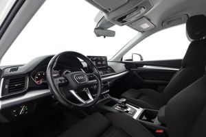 Audi Q5 bild 11