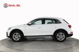 Audi Q5 bild 9
