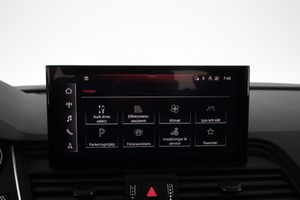 Audi Q5 bild 19