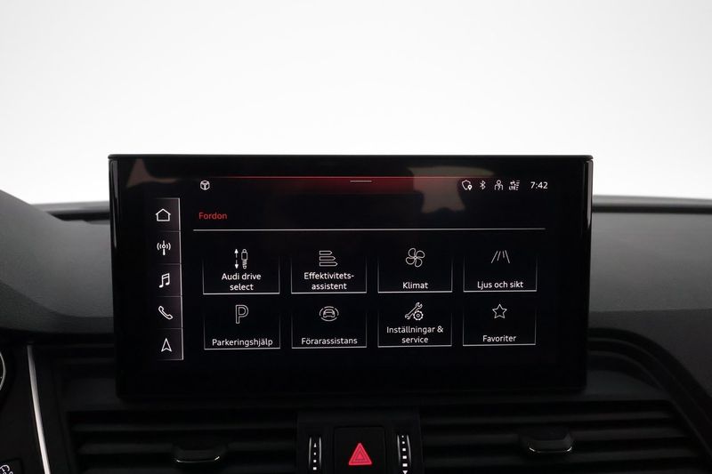 Audi Q5 bild 19