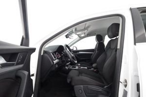 Audi Q5 bild 10