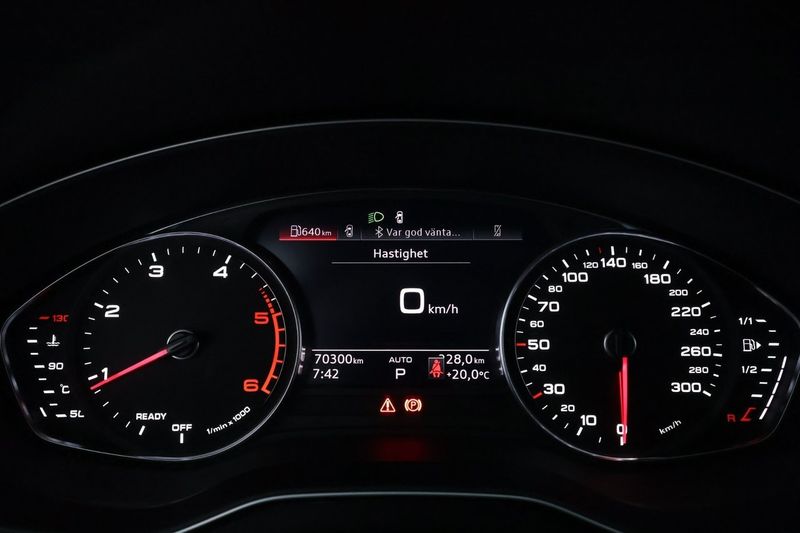 Audi Q5 bild 16