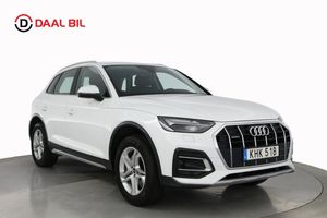 Audi Q5 bild 3