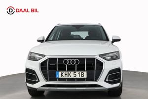Audi Q5 bild 2
