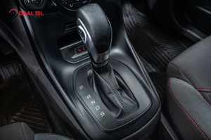 Ford Fiesta bild 18