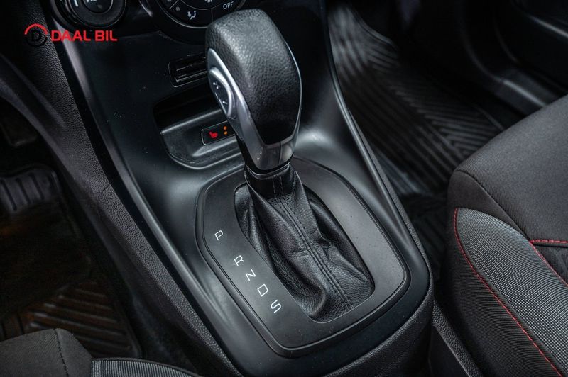 Ford Fiesta bild 18