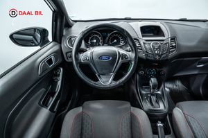Ford Fiesta bild 11
