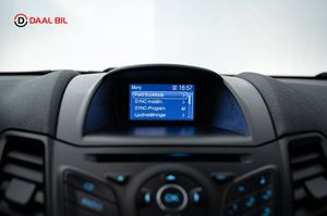 Ford Fiesta bild 16