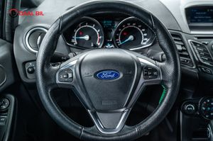 Ford Fiesta bild 12