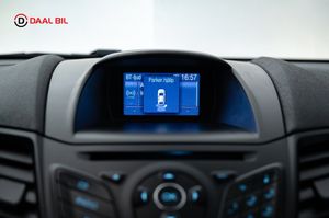 Ford Fiesta bild 15