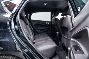 Ford Fiesta bild 19